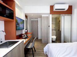 Serangoon Road (D8), Apartment #516722351